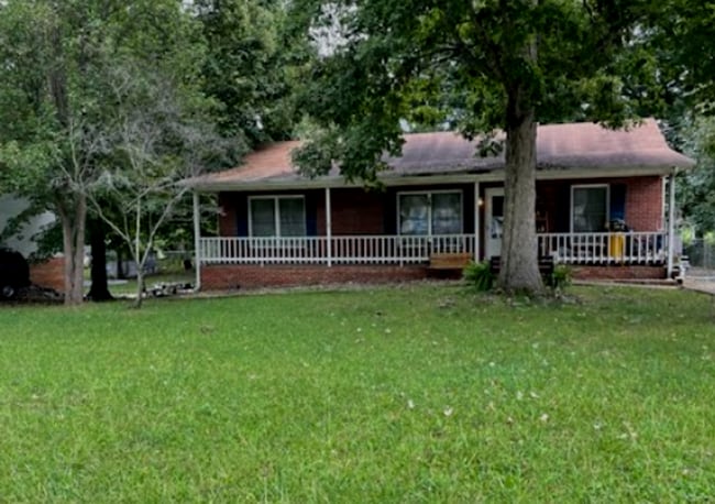 1705 Setter Rd