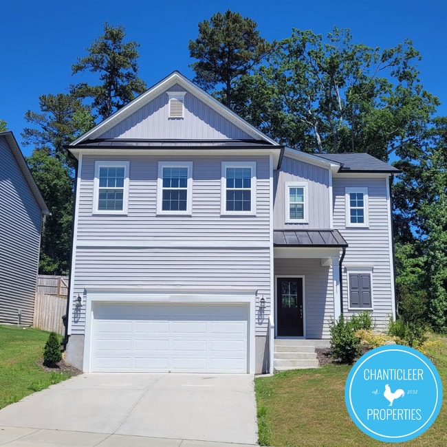 property at 3413 Slippery Elm Dr