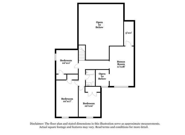 21389 Timber Lodge Ln in Porter, TX - Building Photo - Building Photo