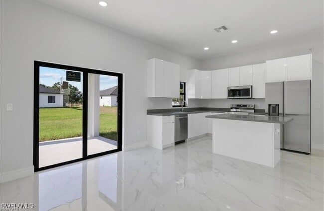 property at 3913 4th St SW