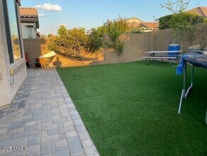 1911 E Horseshoe Dr in Chandler, AZ - Building Photo - Building Photo