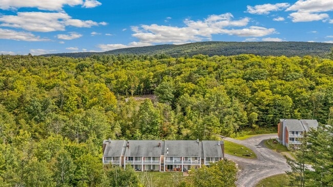 property at 71 Scribner Hollow Rd