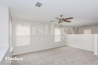 3010 Dusty Oak Dr in Dallas, TX - Building Photo - Building Photo