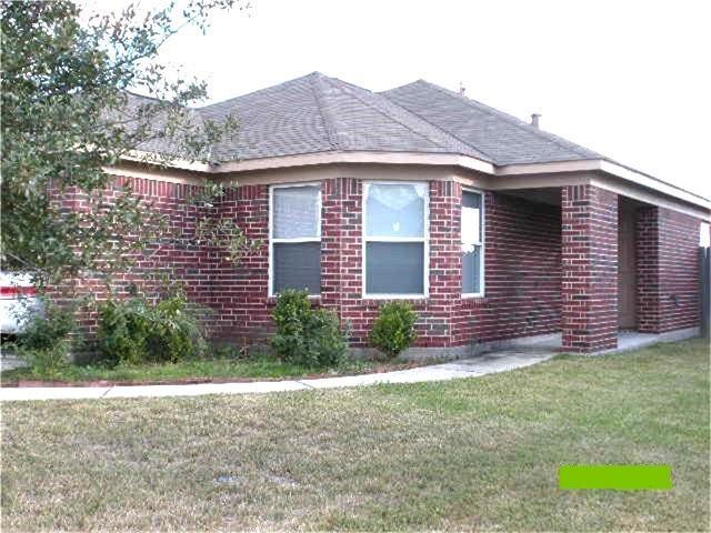 14206 Old Dock Ln in Houston, TX - Foto de edificio