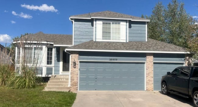 property at 20555 Mitchell Pl