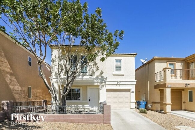 10436 Coyote Cub Ave in Las Vegas, NV - Building Photo - Building Photo