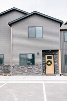 3780 Philbin Rd in Pocatello, ID - Building Photo