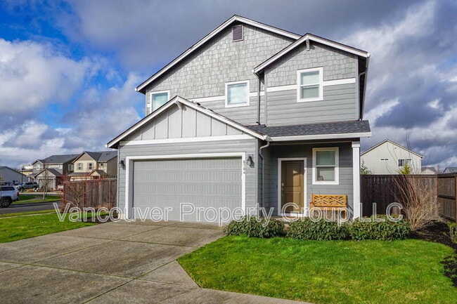 property at 8704 N 2nd Loop