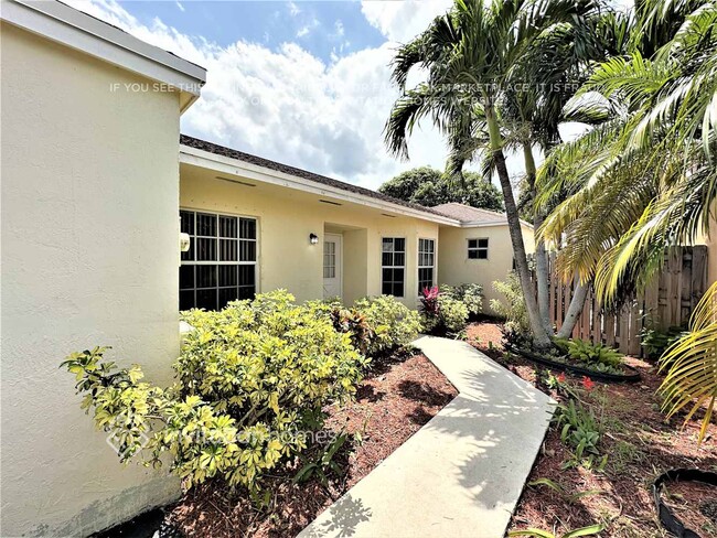 property at 12682 SW 146th St