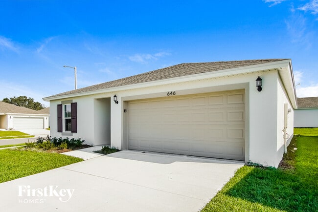 646 Lindbergh Wy in Davenport, FL - Building Photo - Building Photo