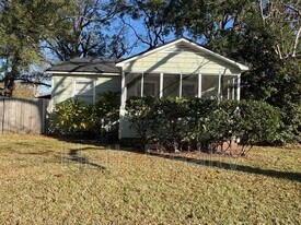 4719 Crescent St in Jacksonville, FL - Building Photo