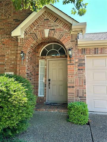 5009 Lake Crest Dr in McKinney, TX - Foto de edificio - Building Photo