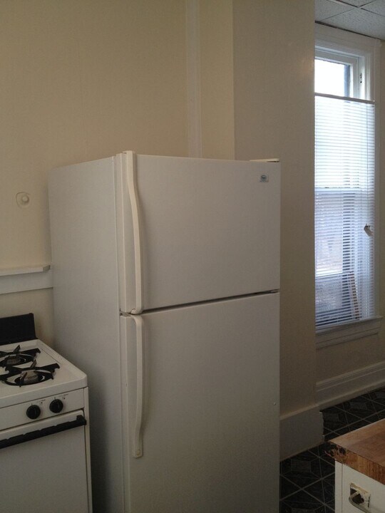 912 N 10th St, Unit #5 in Lafayette, IN - Building Photo