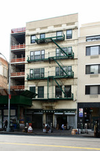 181 E Broadway in New York, NY - Building Photo - Building Photo