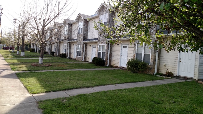 property at 620 S Main St