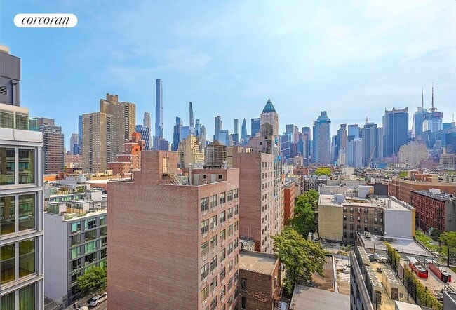 property at 547 W 47th St