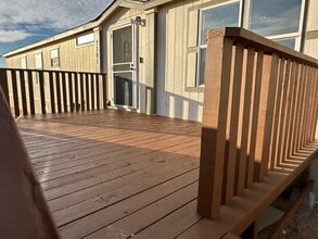 7301 E County Road 62 in Midland, TX - Foto de edificio - Building Photo