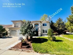 319 River Flow Dr in Reno, NV - Building Photo - Building Photo