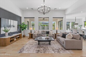 3890 E Andalusia Ave in Gilbert, AZ - Building Photo - Building Photo