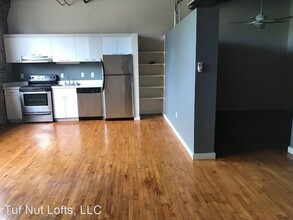 423 E 3rd St in Little Rock, AR - Building Photo - Building Photo