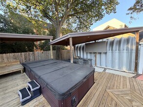 3911 Barnes St in Houston, TX - Building Photo - Building Photo