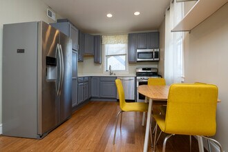 1039 Evarts St NE in Washington, DC - Building Photo - Building Photo