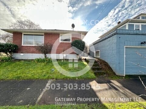 property at 5725 NE 14th Ave