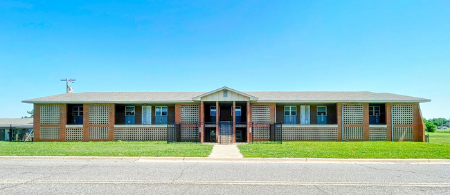 property at 311 SE 66th St