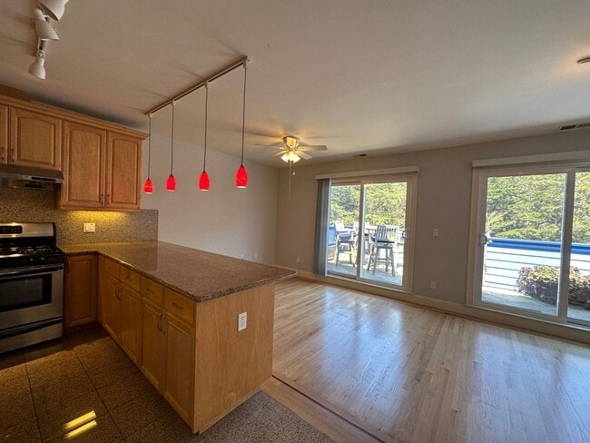 property at 4227 Lincoln Way