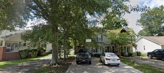 302B Cleveland St in Headland, AL - Building Photo