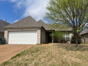 8874 Campaldino Ave in Memphis, TN - Building Photo - Building Photo