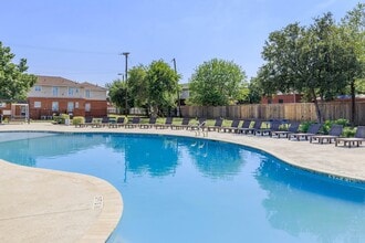 The Preserve at The Port in San Antonio, TX - Building Photo - Building Photo