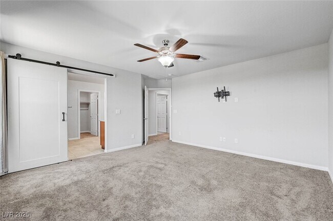 property at 4443 Stardusk Falls Ave