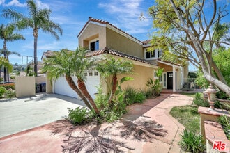 24701 Cll Conejo in Calabasas, CA - Building Photo - Building Photo