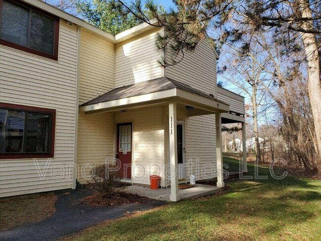 property at 111 Yorktown Dr