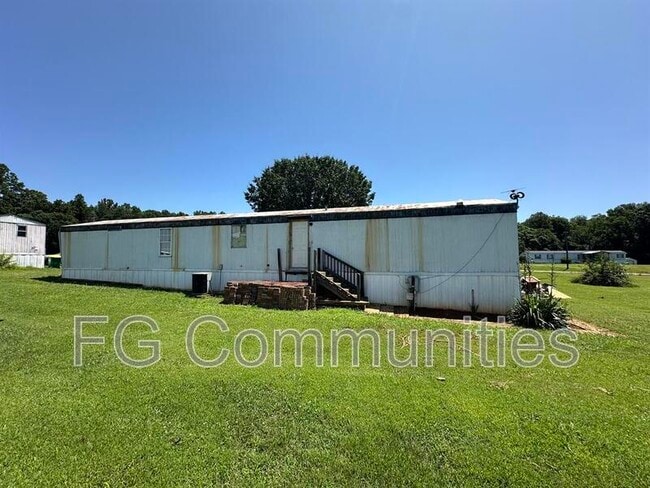 property at 2033 McKenzie Park Ln