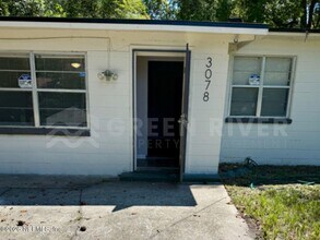 3078 W 15th St in Jacksonville, FL - Building Photo - Building Photo