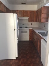 1875 Wabun Street Northeast, Unit Apt A in Palm Bay, FL - Foto de edificio - Building Photo