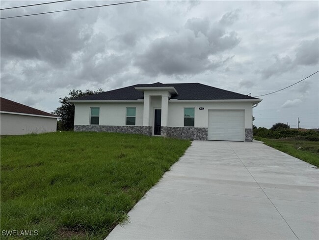 property at 728 Camilla St E