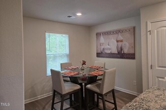 50 Chedworth Dr in Angier, NC - Building Photo - Building Photo