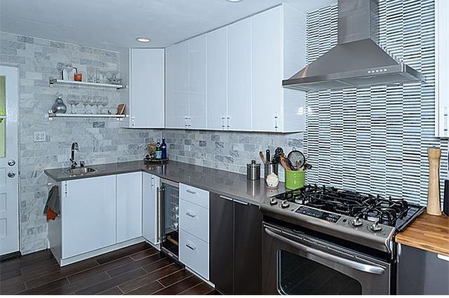 1183 Forest Street in Denver, CO - Building Photo - Building Photo
