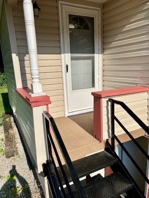 278 Bailies Run Rd in Creighton, PA - Building Photo - Building Photo