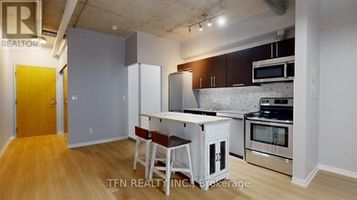 170-170 Sudbury St in Toronto, ON - Building Photo - Building Photo