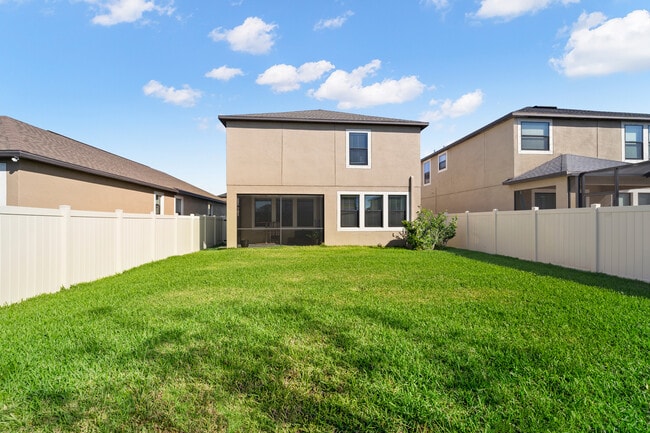 9929 Ivory Dr, Unit Ivory Drive in Ruskin, FL - Building Photo - Building Photo