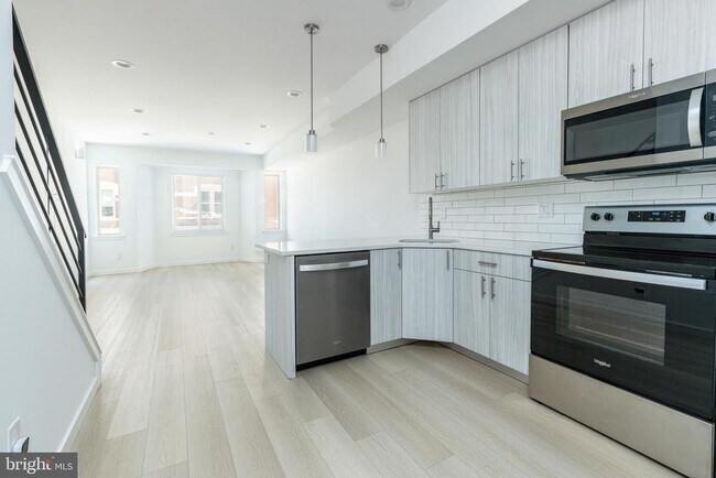 1252 N 18th St in Philadelphia, PA - Building Photo - Building Photo