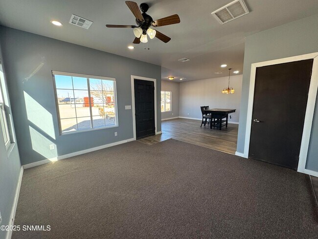 345 Hurt Drive St, Unit 1201B315 in Las Cruces, NM - Building Photo - Building Photo