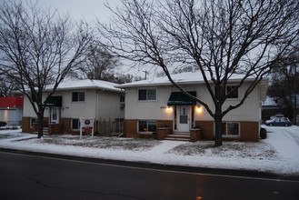 Columbia Apartments in Columbia Heights, MN - Building Photo - Building Photo