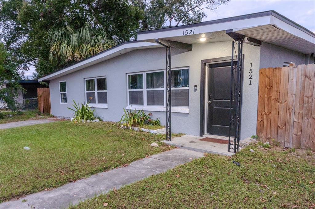 1521 43rd St in Orlando, FL - Building Photo