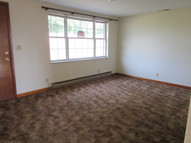 3258 8th St in Huntington, WV - Foto de edificio - Building Photo