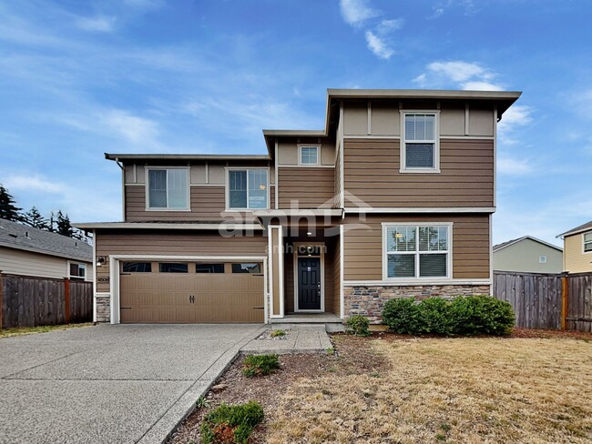 property at 16509 NE 91st St